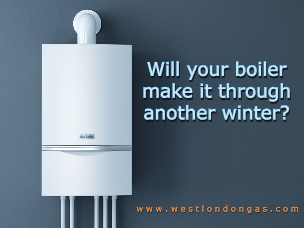 Will your boiler make it through another winter